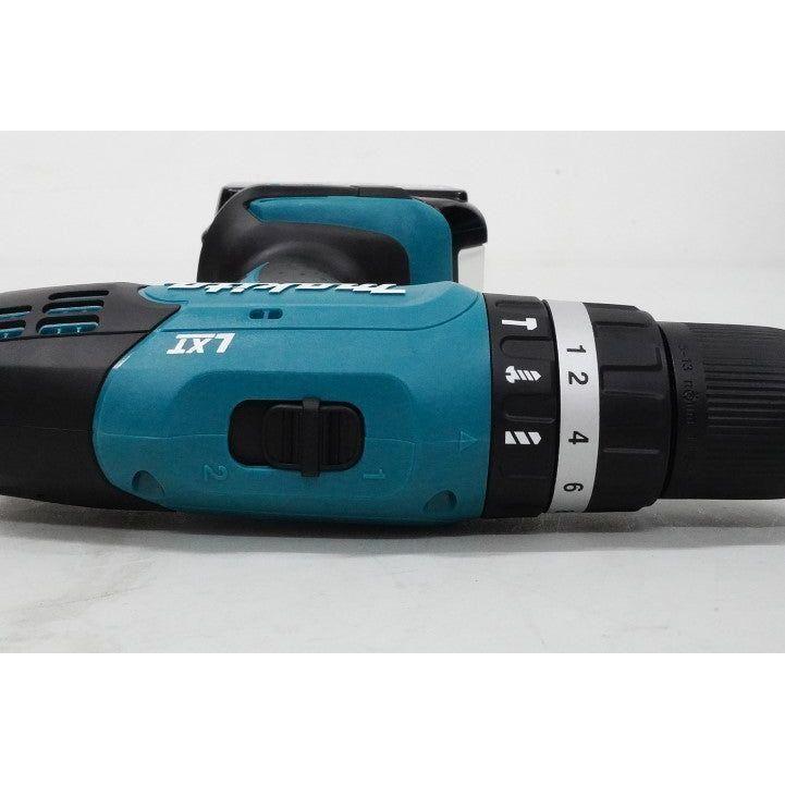 Makita DHP453RFX4 18V Cordless Hammer Drill Kit  (LXT-Series) | Makita by KHM Megatools Corp. Makita DHP453RFX4 18V Cordless Hammer Drill Kit  (LXT-Series) | Makita by KHM Megatools Corp.